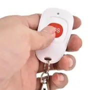 Emergency Panic Wireless SOS Emergency Button Alarm ACI
