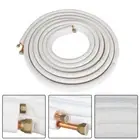 1/4 Inch - 1/2 Inch Dia. 25 Ft Install Kit For Mini Split Heat Pump Systems US