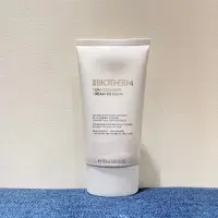 在飛比找蝦皮購物優惠-碧兒泉 BIOTHERM 超平滑修護潔顏乳150 ml