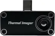 Mini Infrared Thermal Imager Phone External Infrared Imaging Device Tiny Thermal-Imaging Camera for Android Mobile Phone