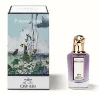 在飛比找Yahoo!奇摩拍賣優惠-Penhaligon's 潘海利根知更鳥淡香精75ml