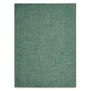 Chilewich Mini Basketweave Rug, 35 x 48