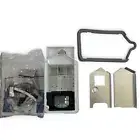 New Genuine OEM Frigidaire Refrigerator Air Handler Housing 5303918784