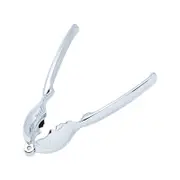 Bugatti Kiss Chrome-Plated Nut Cracker