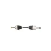 CV Axle Shaft for 1983-1990 Ford EXP, Escort, Tempo, Mercury LN7, Lynx, Topaz (for: Ford)