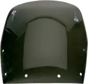 Zero Gravity SR Series Windscreen Smoke 20-280-02