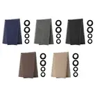 recliner Fabric Cloth Outdoor for Zero Gravity Chair Patio Sling Sling Chair