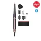 Dyson Airwrap i.d. Multi-Styler and Dryer for Curly+Coily Hair Jasper Plum