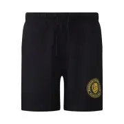 Team Official AFL Boys Youths Junior Logo Shorts Cotton