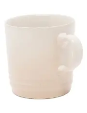 [Le Creuset] 200ml Mug Meringue