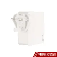 在飛比找蝦皮商城優惠-anidees 安億迪QC2.0 AI-Charger 4+