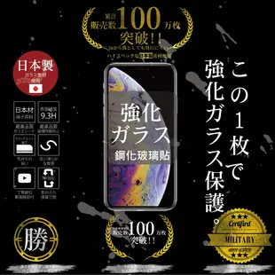 【INGENI徹底防禦】HTC U12+ 非滿版 保護貼 日規旭硝子玻璃保護貼