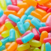 Mike and Ike TROPICAL TYPHOON Fruit Flavored Chewy Candy BULK- 2 POUNDS CANDY