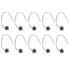 Quality Assured Induction Cooker Temperature Control Sensor Probe Design
