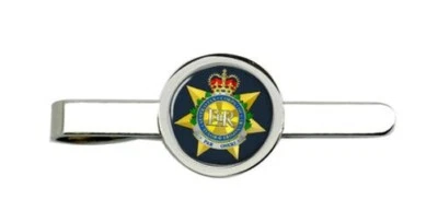 Royal Australian Corps of Transport (australian Army) Tie Clip
