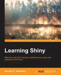 在飛比找博客來優惠-Learning Shiny: Make the Most 