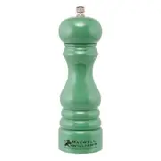 Maxwell & Williams Seasons Salt/Pepper Mill 15cm Gift Boxed - Sage