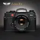 【TP ORIG】相機皮套 適用於 Leica R4 / R4S / R5拆手把 / R6 / R6.2 專用