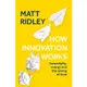 How Innovation Works/Matt Ridley eslite誠品