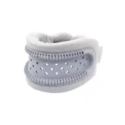 Neck Brace for Neck Support, Adjustable Cervical Collar for Sleeping, Women and Men Cervical Spine Pressure