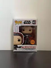 Funko Pop! Star Wars - Bo Katan Kryze #463 chase