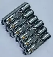 6-string headless guitar bridge headless guitar accessory tail piece