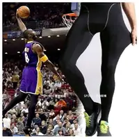 在飛比找蝦皮購物優惠-現貨  男款NIKE PRO版型緊身運動褲 籃球內搭褲彈力透