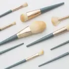 Tools Powder Cosmetic Makeup Brushes Set Make Up Tools Eyebrow Lip Eyeshadow