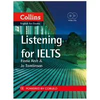 在飛比找蝦皮商城優惠-Collins English for Exams: Lis