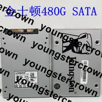 在飛比找露天拍賣優惠-超低價熱賣Kingston 金士頓 SUV400 480G 