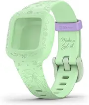 Garmin vivofit® JR.3 Disney The Little Mermaid Band