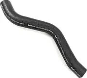 CH6490 Upper Radiator Hose for Nissan X-TRAIL T31 2.0L (M9R) I4 16V DOHC CRD Turbo 1995cc Diesel