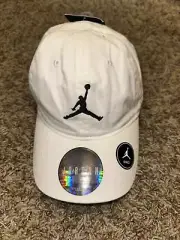 Jordan Toddle Jumpman Adjustable Cap