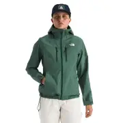The North Face Terrain Vista 3L Pro Womens Waterproof Jacket