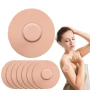 AquaGuard Adhesive Patches for Continuous Glucose Monitoring