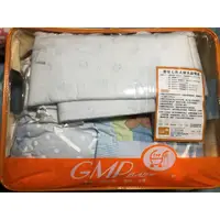 在飛比找蝦皮購物優惠-二手 GMP Baby 東京西川 嬰兒七件式寢具組