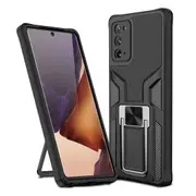 Magnetic Shockproof Heavy Duty Mobile Case for Samsung Galaxy Note20