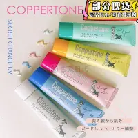 在飛比找Yahoo!奇摩拍賣優惠-部分現貨日本Coppertone水寶寶 潤色隔離妝前乳防曬乳