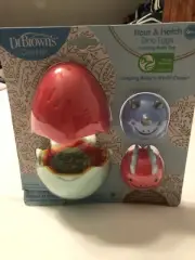 Dr. Brown’S Cleanup Float & Hatch Dino Eggs, Multi-Use Interactive Bath and Pool