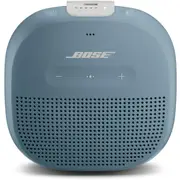 Bose SoundLink Micro Bluetooth Speaker (Stone Blue)