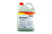 5L Agar Mechanix professional hand cleanser for removing oil, grease, tar, sealants, soot, dirt and paint