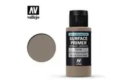 Vallejo 73614 Surface Primer Idf Israeli Sand Grey 6173 60 Ml