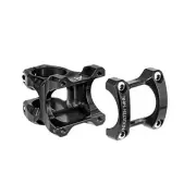 Industry Nine, A318, Stem, Diameter: 31.8mm, Length: 30mm, Steerer: 1-1/8'', 8°,