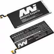 SAMSUNG AFTERMARKET CPB-EB-BG935ABE-BP1 GALAXY S7 EDGE BATTERY