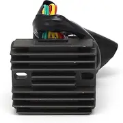 Rectifier Replacement Motorcycle Voltage Regulator Rectifier for CBR929 CBR900 RRY/RR1 for Fireblade 2000-2001 31600-MCJ-641