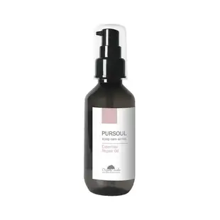 【Organic Mode】Organic Mode 有機模式 非洲旅人樹果油 120ml Pursoul 護髮油 免沖