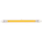 Lusion R7s 118mm 8W LED Retrofit Globe 850 lumen 2700K