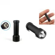 Mini Thumb Antenna UHF For Baofeng UV-5R BF-A58 UV-9R Kenwood WOUXUN HYT YAESU