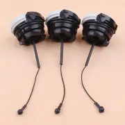 3X Gas Fuel Cap For STIHL MS192T MS200 MS250 MS290 MS380 MS390 MS440 MS460 MS880
