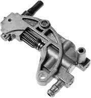 [Motorcycle Parts] Oil Pump for 4500 5200 5800 45CC 52CC 58CC Chain Saw Parts Garden Tool Parts [Easy to Replace]